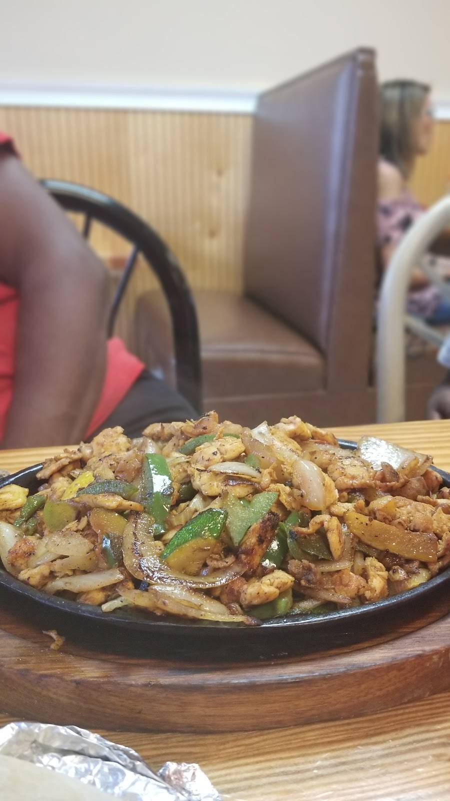 Azteca Maya Inc | restaurant | 508 Oxbow Dr, Grovetown, GA 30813, USA | 7066510049 OR +1 706-651-0049