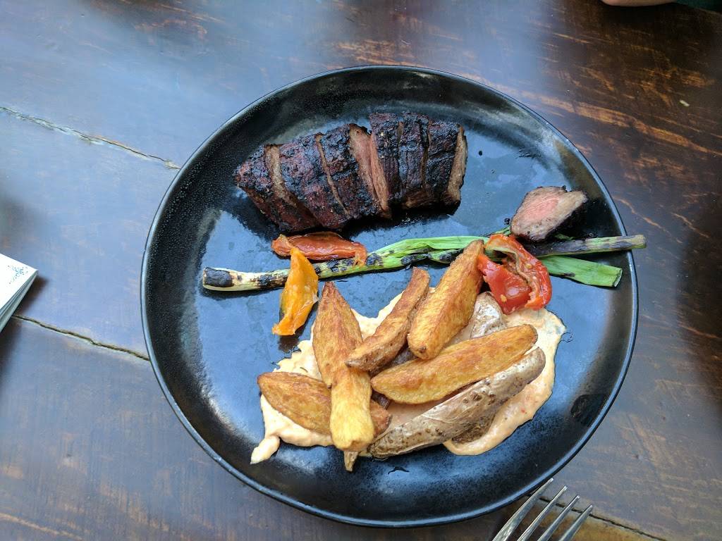 Principle Food and Drink | restaurant | 230 S Kalamazoo Mall, Kalamazoo, MI 49007, USA | 2697436563 OR +1 269-743-6563