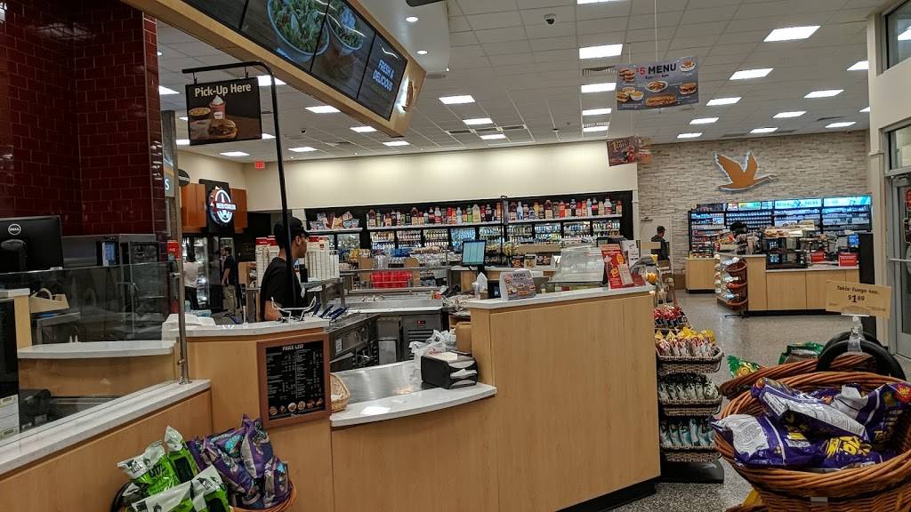 Wawa | cafe | 1105 Palmetto Ave, Melbourne, FL 32901, USA | 3213252265 OR +1 321-325-2265
