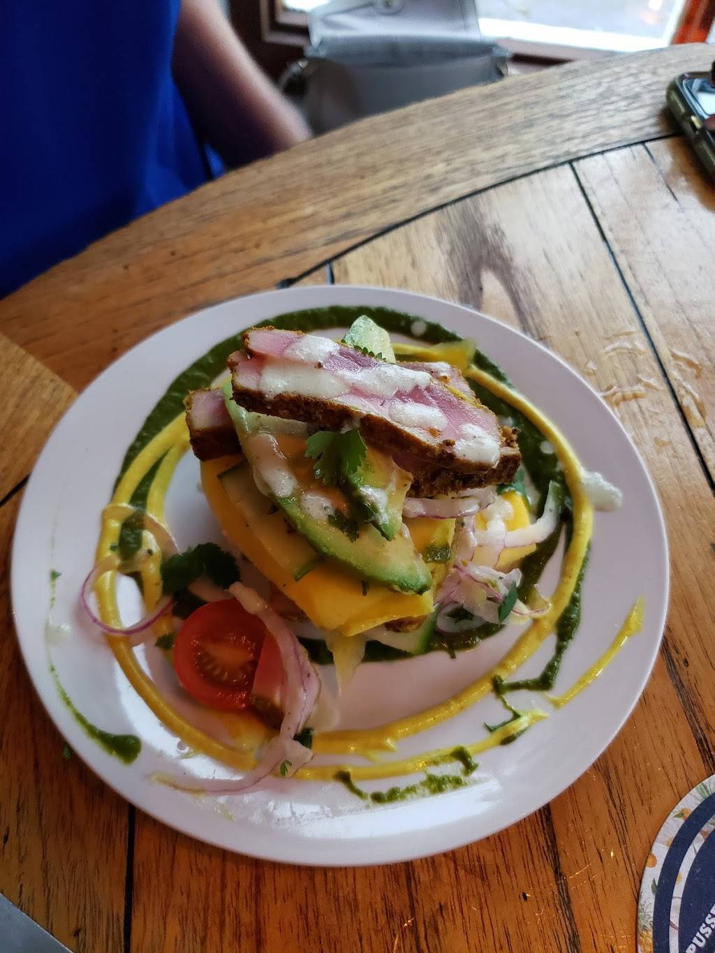 Cane Rhum Bar | restaurant | 251 E Bay St, Charleston, SC 29401, USA | 8432772764 OR +1 843-277-2764