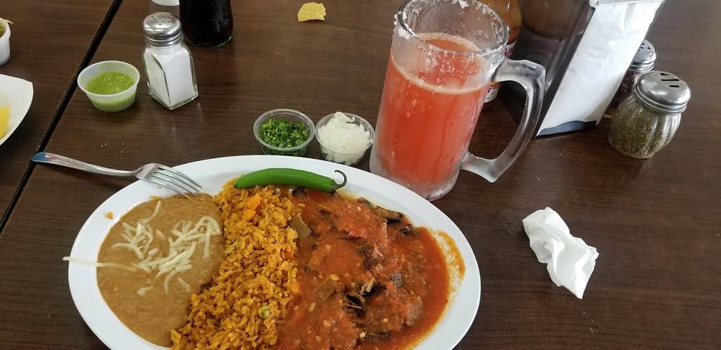 Los Gallos Taqueria | restaurant | 440 N Virginia St, Reno, NV 89501, USA | 7753242549 OR +1 775-324-2549