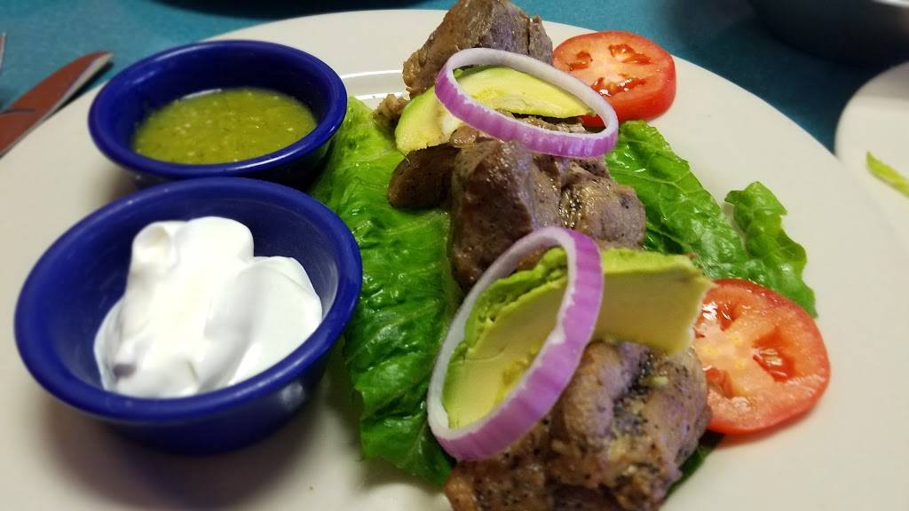 Chavez Mexican Cafe | restaurant | 2557 Gessner Rd, Houston, TX 77080, USA | 7134605392 OR +1 713-460-5392