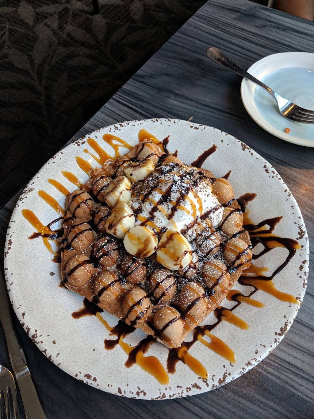 Tiger + Lily | restaurant | 19 E Gay St, Columbus, OH 43215, USA | 6149289989 OR +1 614-928-9989