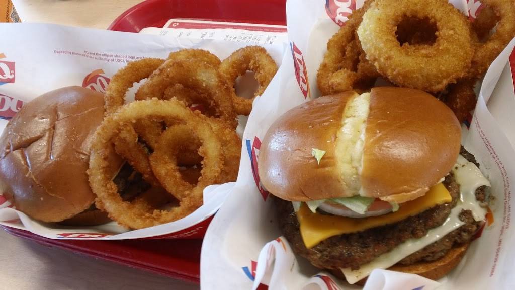 Dairy Queen Grill & Chill | restaurant | 1811 S Limit Ave, Sedalia, MO 65301, USA | 6608262301 OR +1 660-826-2301