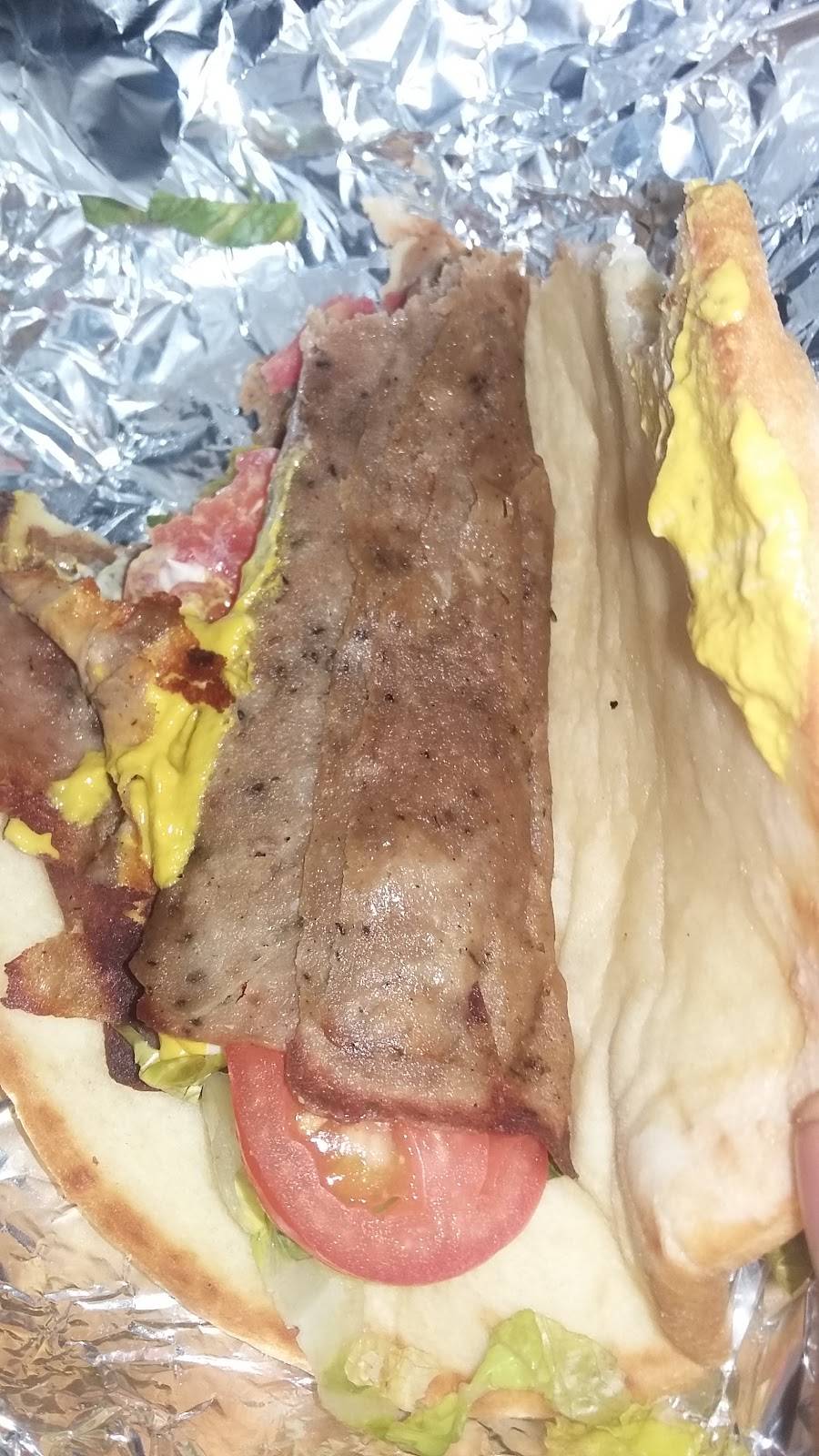 Bucks Pizza | restaurant | 1660 Sam Rittenberg Blvd, Charleston, SC 29407, USA | 8437663233 OR +1 843-766-3233