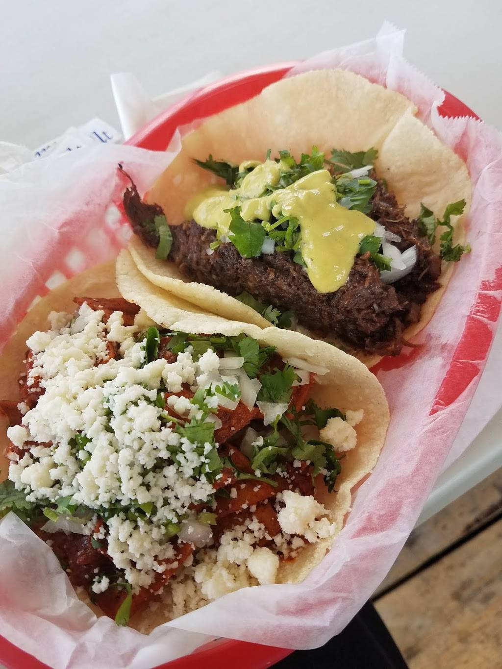 Trippy tacos | restaurant | 4205 Manchaca Rd, Austin, TX 78704, USA | 7377034370 OR +1 737-703-4370