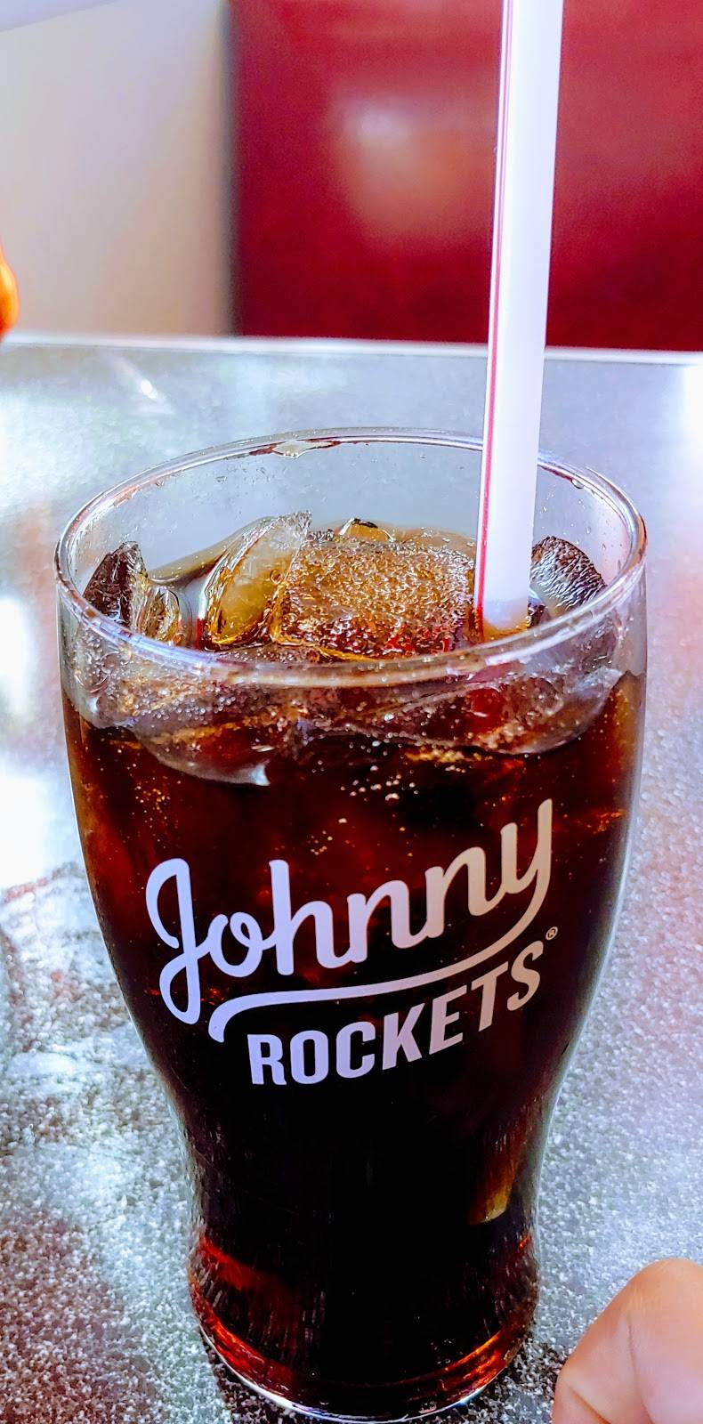 Johnny Rockets | restaurant | 9390 W Hanna Ln Unit B109, Glendale, AZ 85305, USA | 6238772977 OR +1 623-877-2977