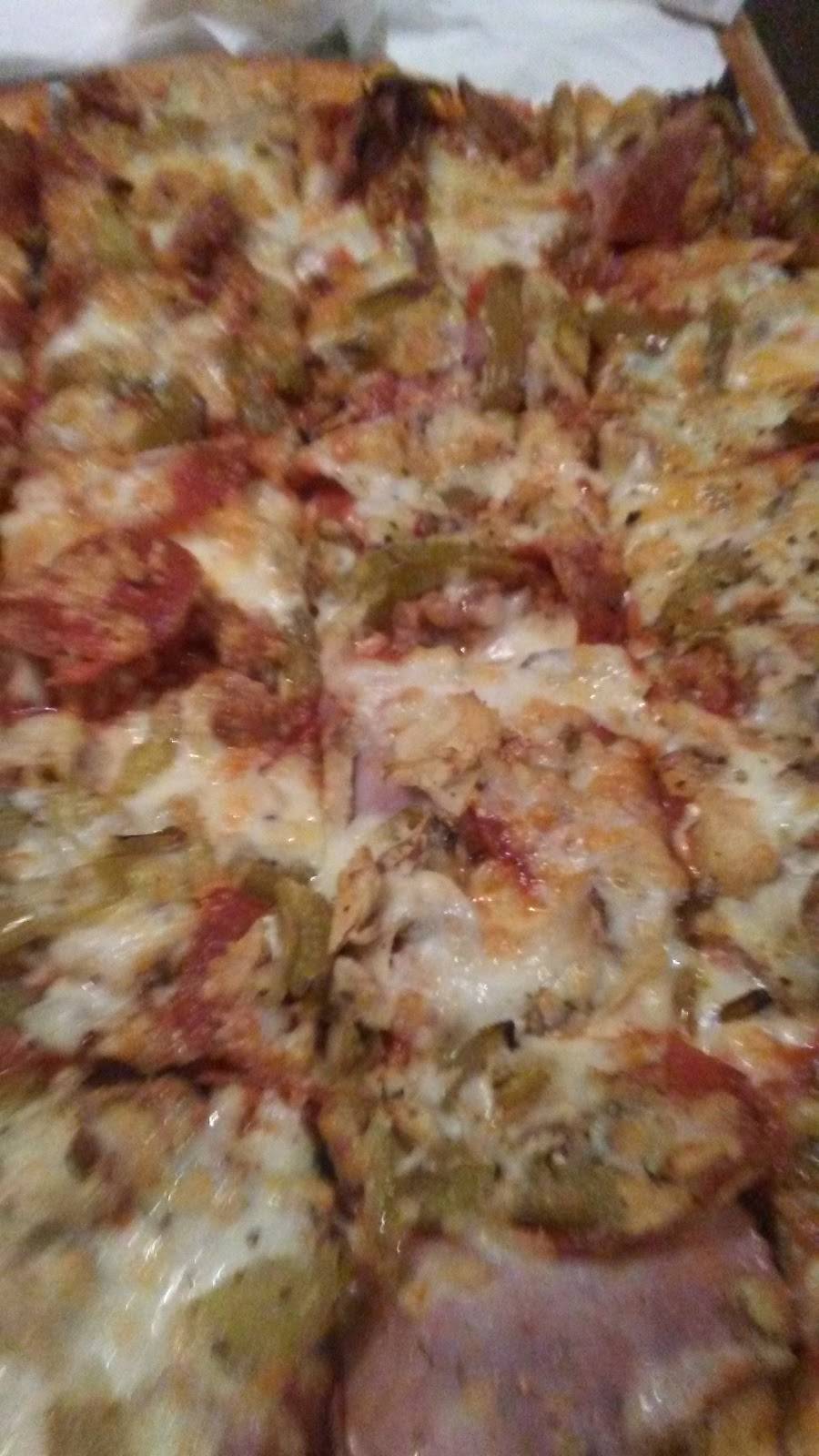 Aurelios Pizza | restaurant | 1900 N Main St, Crown Point, IN 46307, USA | 2196629900 OR +1 219-662-9900