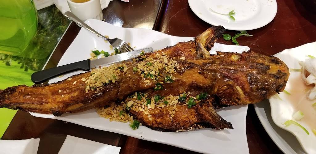 Huong Dong Co Noi | restaurant | 10451 Bolsa Ave #101, Westminster, CA 92683, USA | 7148391014 OR +1 714-839-1014