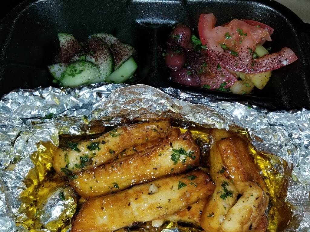 Arzis Greek and Lebanese Cafe | restaurant | 31804 LA-16 Ste G, Denham Springs, LA 70726, USA | 2252436988 OR +1 225-243-6988