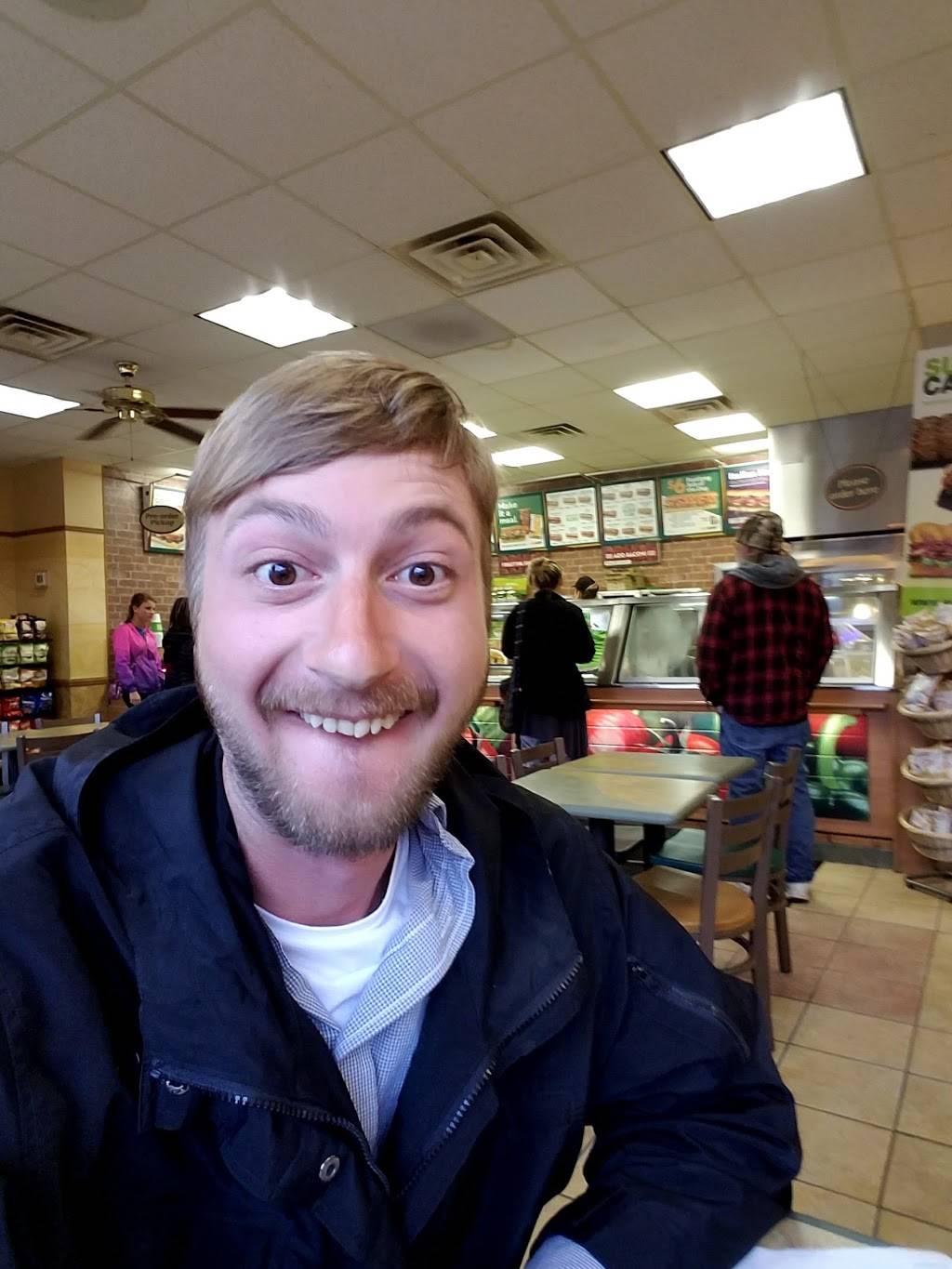 Subway | restaurant | 121 E Colby St, Whitehall, MI 49461, USA | 2318949396 OR +1 231-894-9396