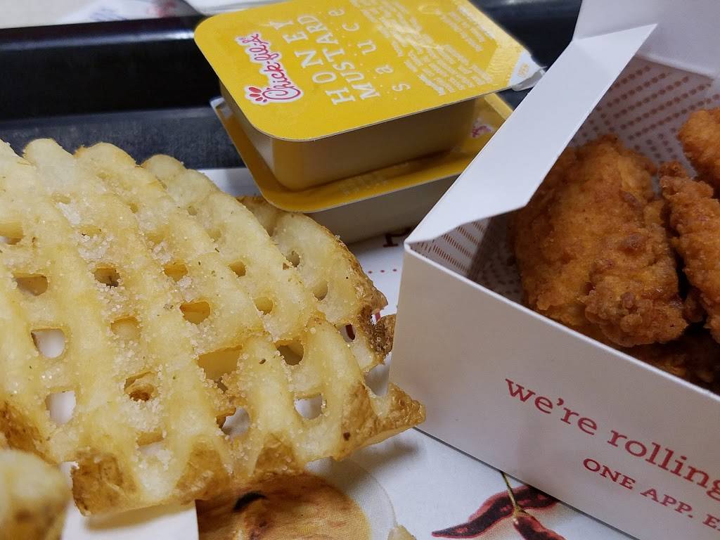 Chick-fil-A | restaurant | 9611 Mentor Ave, Mentor, OH 44060, USA | 4403542924 OR +1 440-354-2924