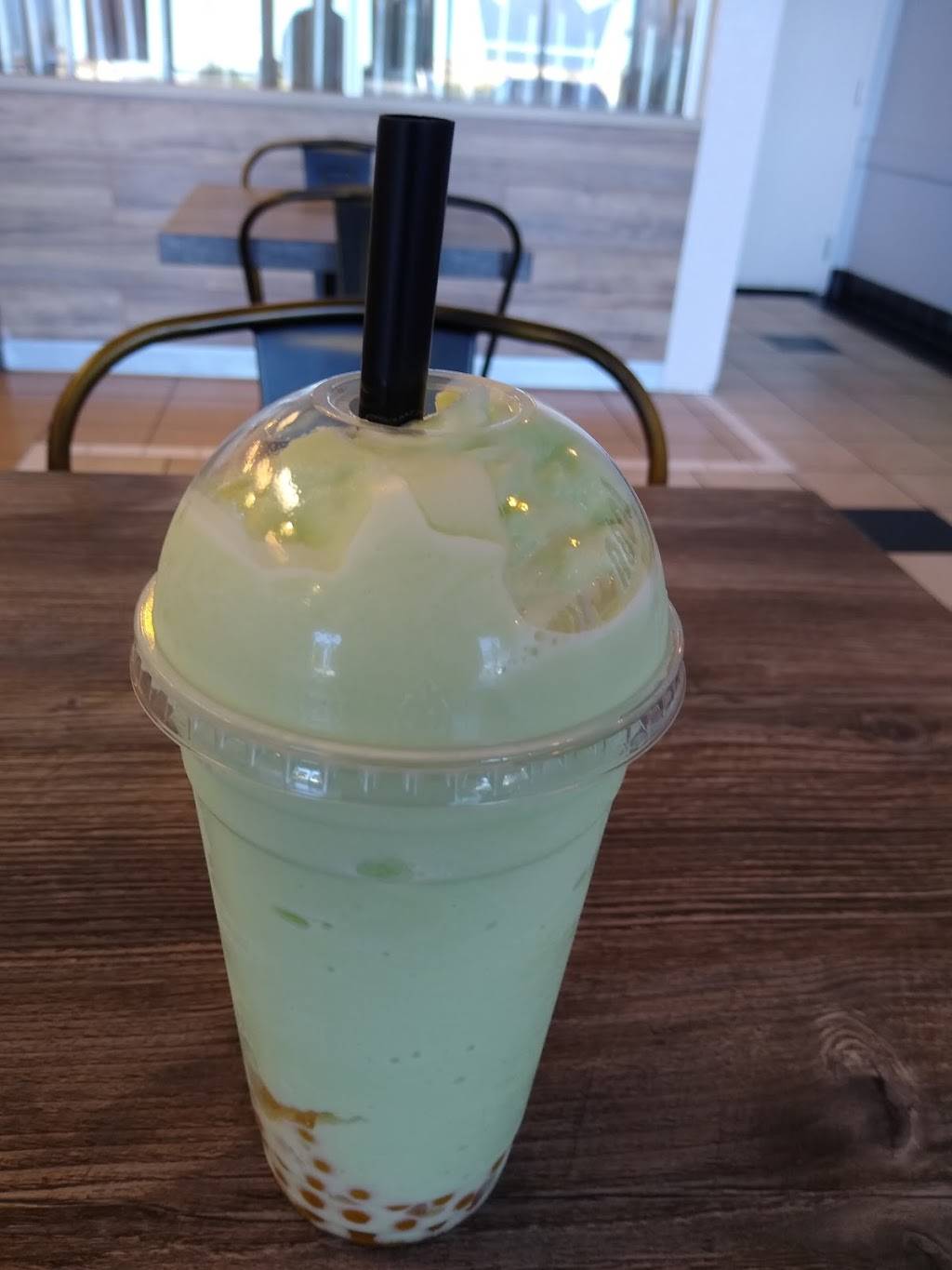Boba King | cafe | 591 College Dr, Henderson, NV 89015, USA | 7024622311 OR +1 702-462-2311