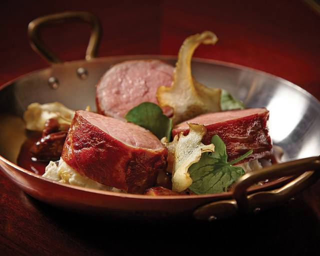 SMW INSPIRED at ARRIVE Hotel Palm Springs | restaurant | 1551 N Palm Canyon Dr, Palm Springs, CA 92262, USA | 7604094947 OR +1 760-409-4947