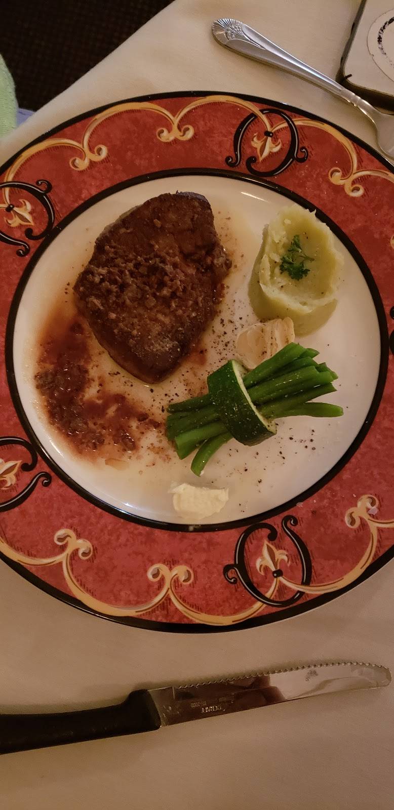 Escargot 41 | restaurant | 4339 Tamiami Trail N, Naples, FL 34103, USA | 2397935000 OR +1 239-793-5000