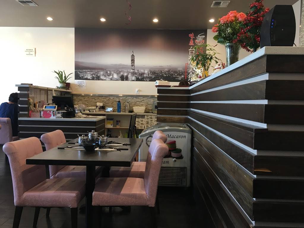 Tasty Pot | restaurant | 6910 65th St #105, Sacramento, CA 95823 | 9164292366 OR +1 916-429-2366