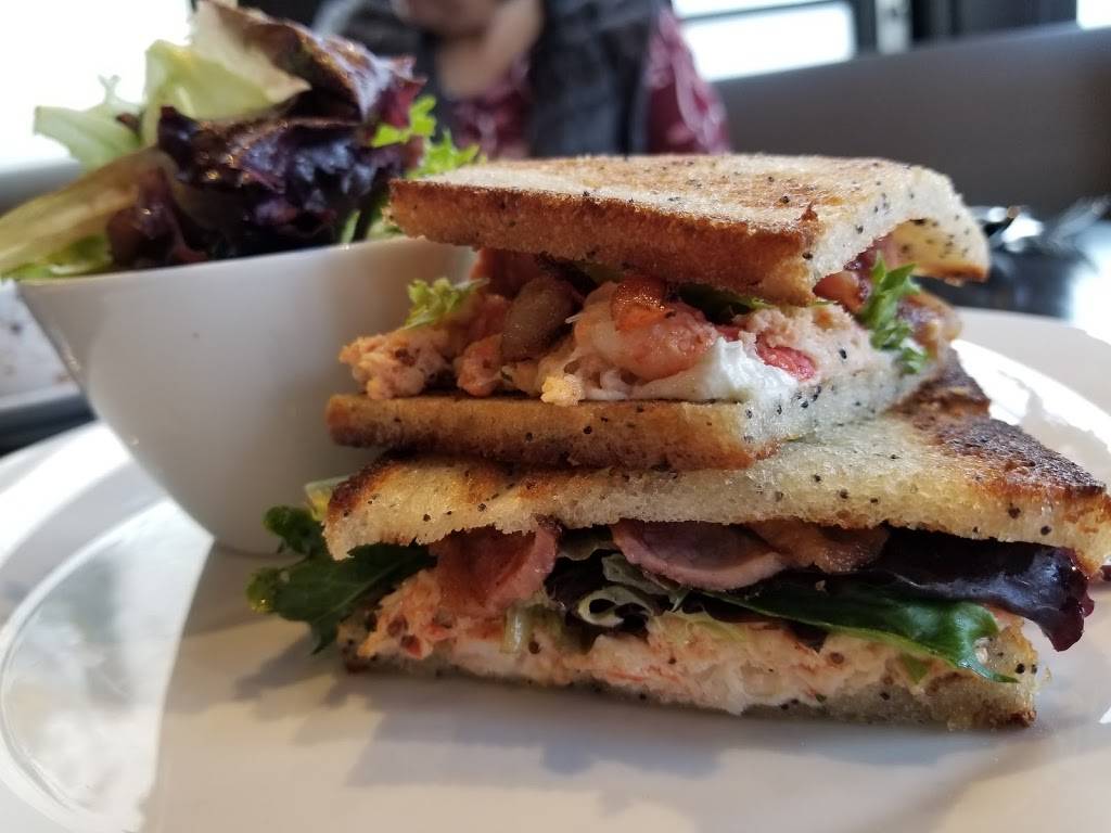 Treadwell Cuisine | restaurant | 114 Queen St, Niagara-on-the-Lake, ON L0S 1J0, Canada | 9059349797 OR +1 905-934-9797