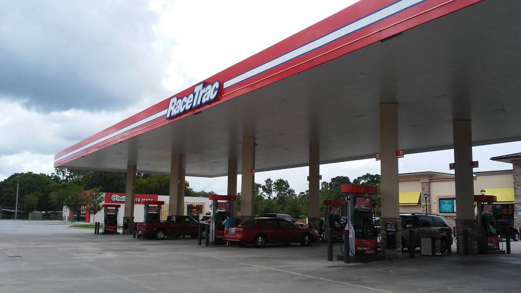 RaceTrac | cafe | 1722 James L Redman Pkwy, Plant City, FL 33563, USA | 8137521247 OR +1 813-752-1247