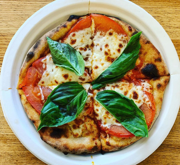 Artisan Oven Pizza | restaurant | 169 Halbert Ln, Waco, TX 76705, USA | 2542307898 OR +1 254-230-7898