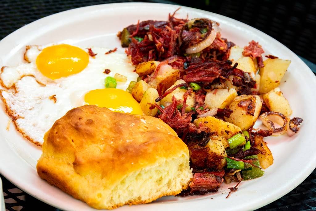 The Worker Bee Cafe | restaurant | 973 Linden Ave, Carpinteria, CA 93013, USA | 8057451828 OR +1 805-745-1828