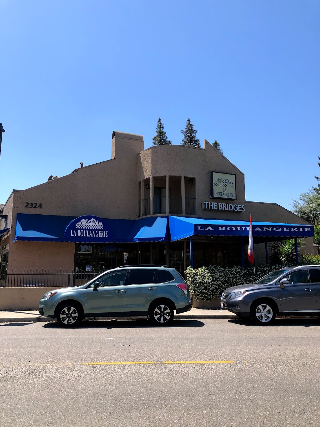 La Boulangerie | bakery | 2324 Grand Canal Blvd # 1, Stockton, CA 95207, USA | 2094784780 OR +1 209-478-4780