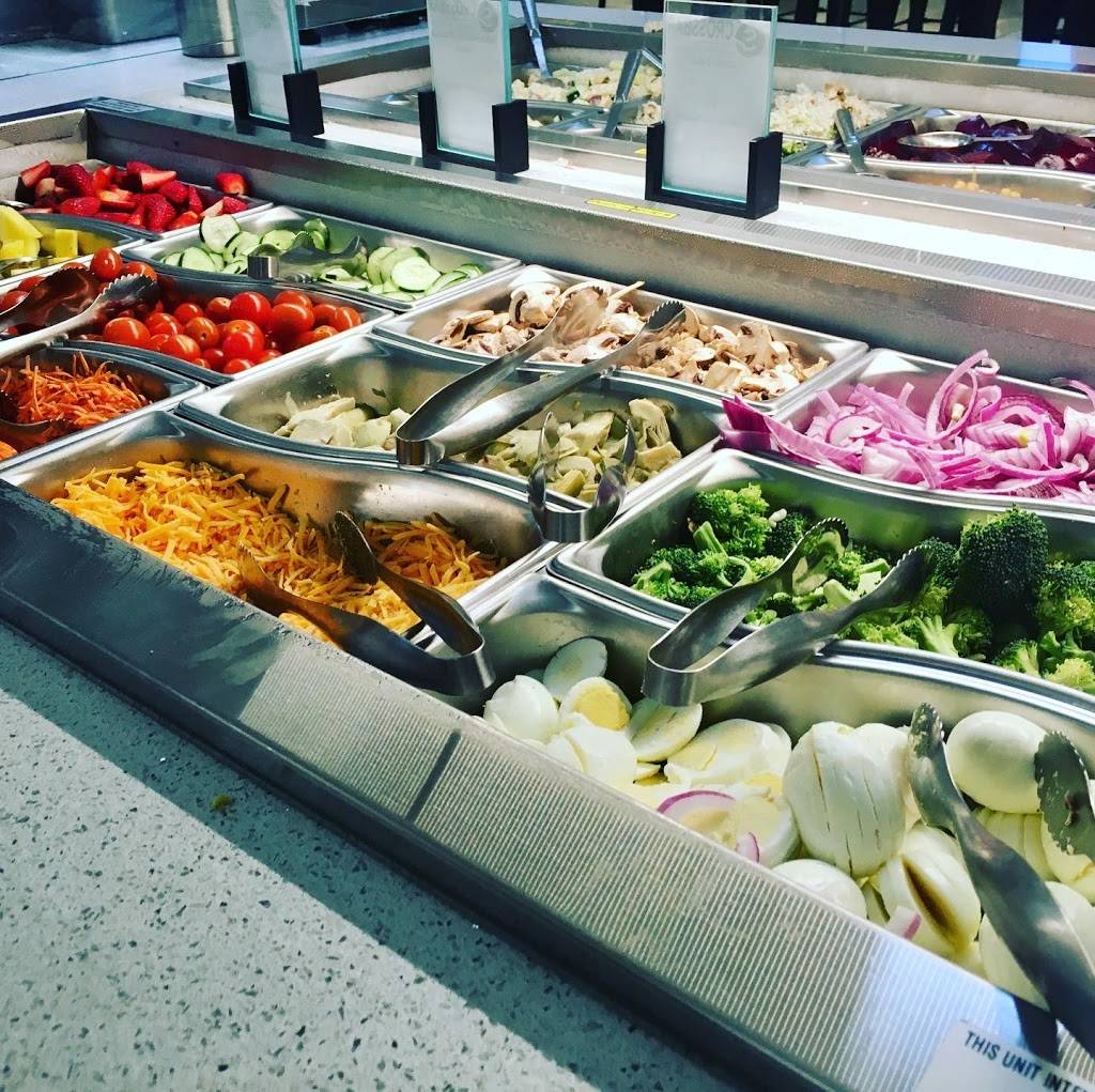 SWITCH FOOD HALL | restaurant | 7725 W Reno Ave Suite #379, Oklahoma City, OK 73127, USA | 4054702041 OR +1 405-470-2041