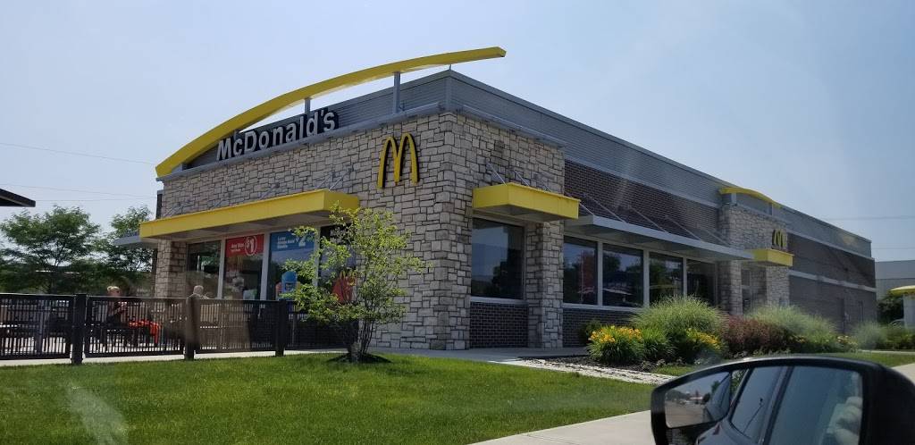 McDonalds | cafe | 2901 Wilmington Pike, Kettering, OH 45419, USA | 9372998643 OR +1 937-299-8643