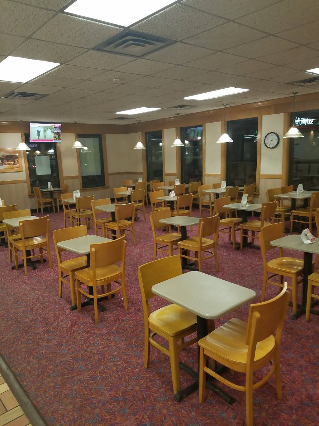 Wendys | restaurant | 395 North Center St, Westminster, MD 21157, USA | 4108760881 OR +1 410-876-0881