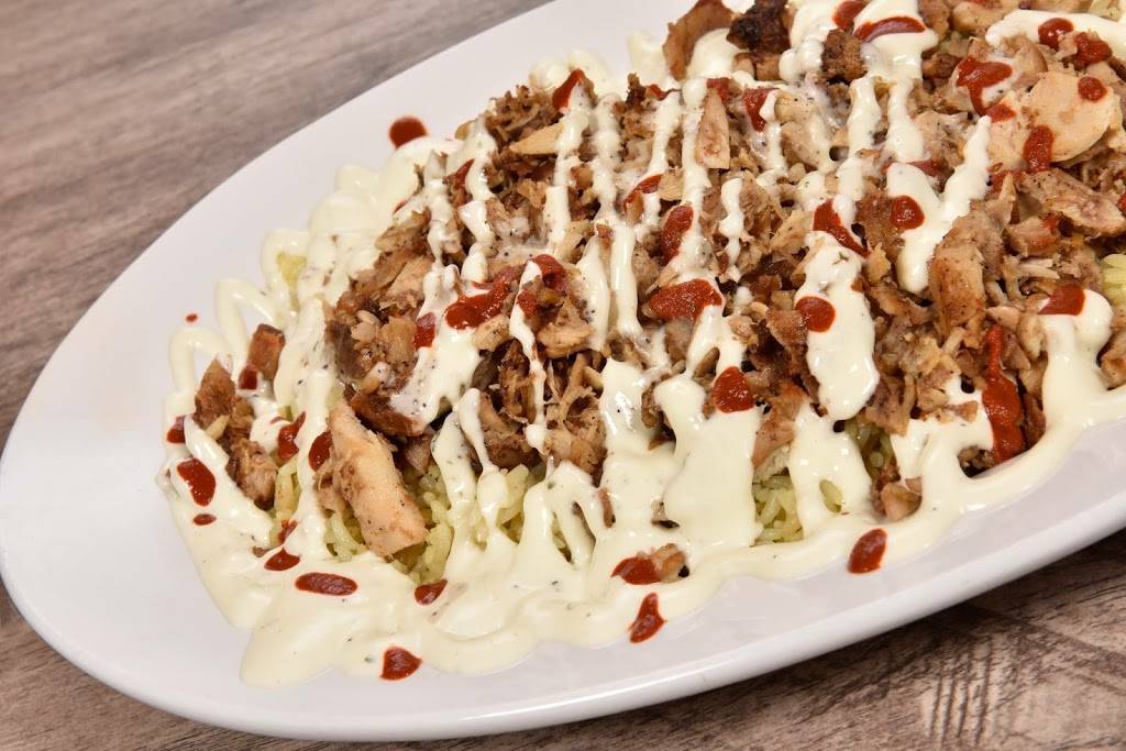 Osmows Shawarma | restaurant | 19 Wyndham St N, Guelph, ON N1H 4E5, Canada | 5198364747 OR +1 519-836-4747