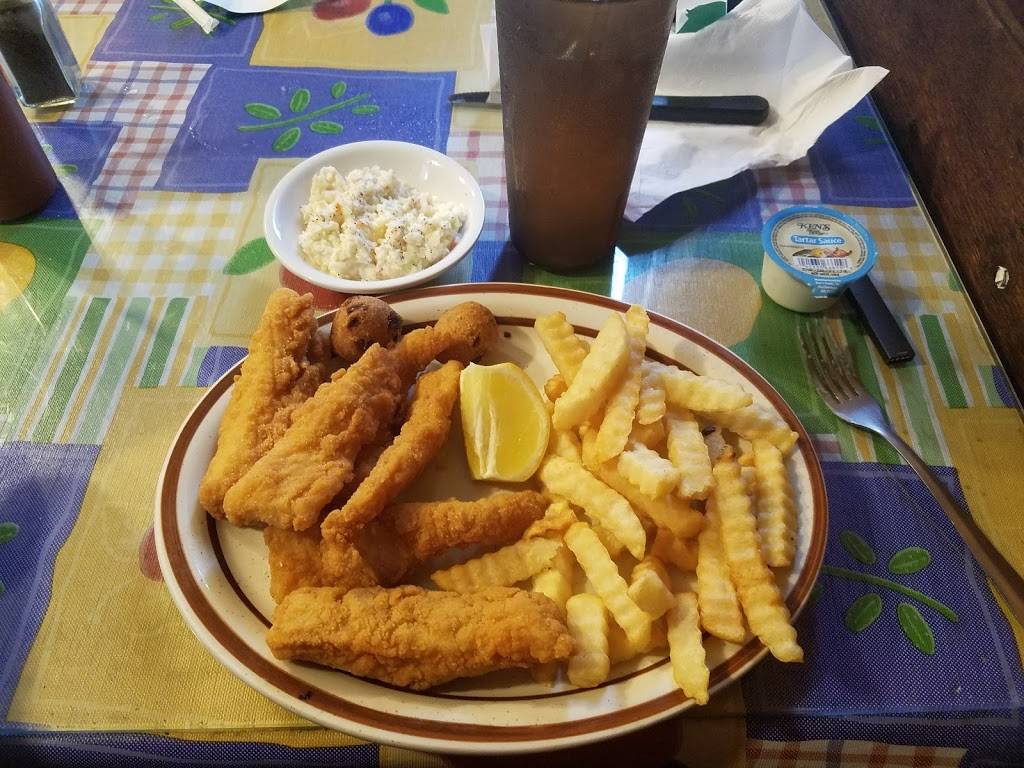 Wauchula Family Restaurant | restaurant | 502 S 6th Ave, Wauchula, FL 33873, USA | 8637670560 OR +1 863-767-0560