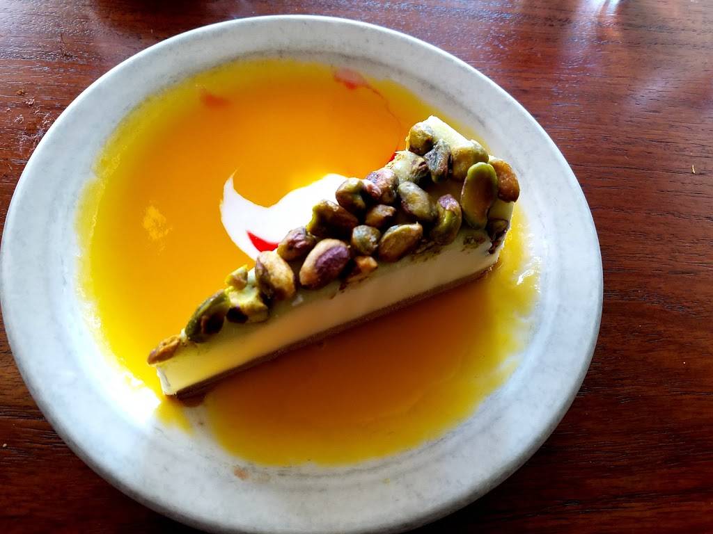 Avatars | restaurant | 2656 Bridgeway, Sausalito, CA 94965, USA | 4153328083 OR +1 415-332-8083