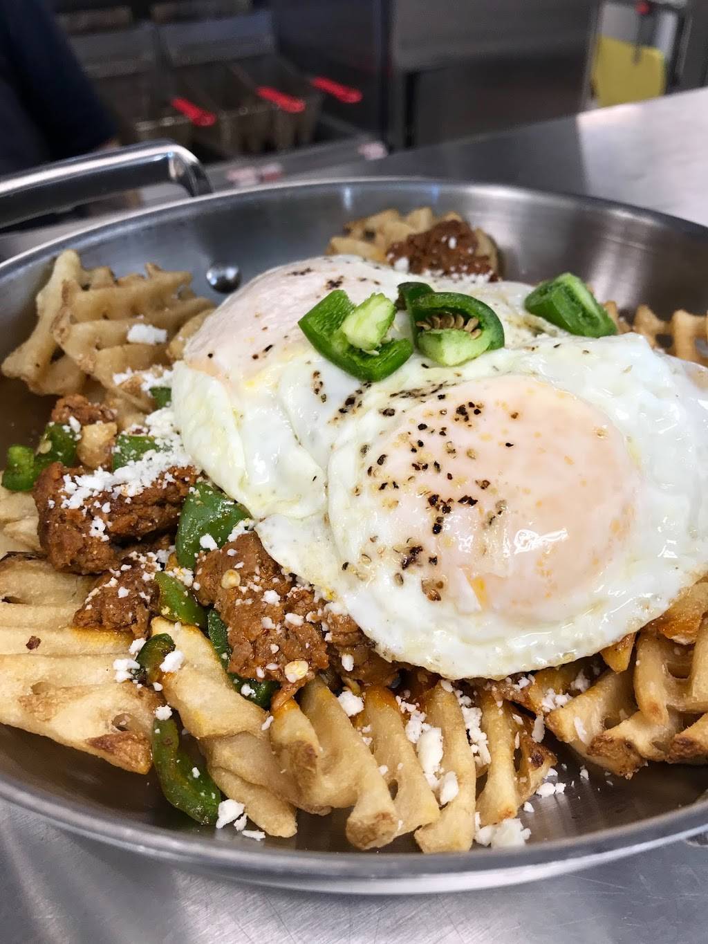 Grubstak | restaurant | 4165 S Gilbert Rd #5, Chandler, AZ 85249, USA | 4804543299 OR +1 480-454-3299