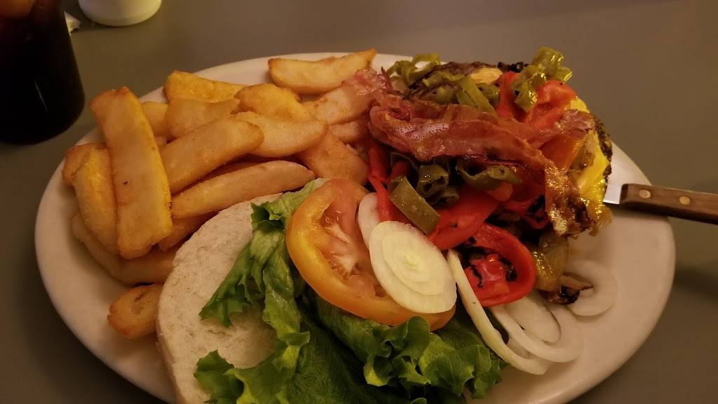 Cooper Street | restaurant | 217 E Main St, Babylon, NY 11702, USA | 6315870159 OR +1 631-587-0159