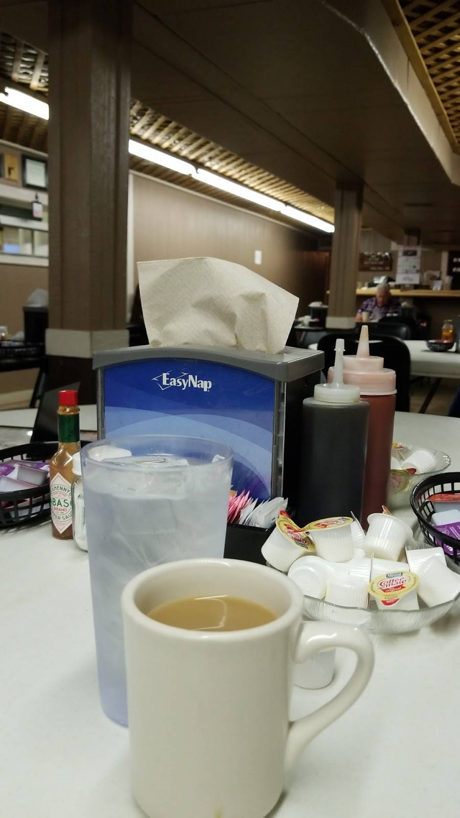 Your Place or Mine Catering LLC | restaurant | 501 E 5th St, Holton, KS 66436, USA | 7853649072 OR +1 785-364-9072