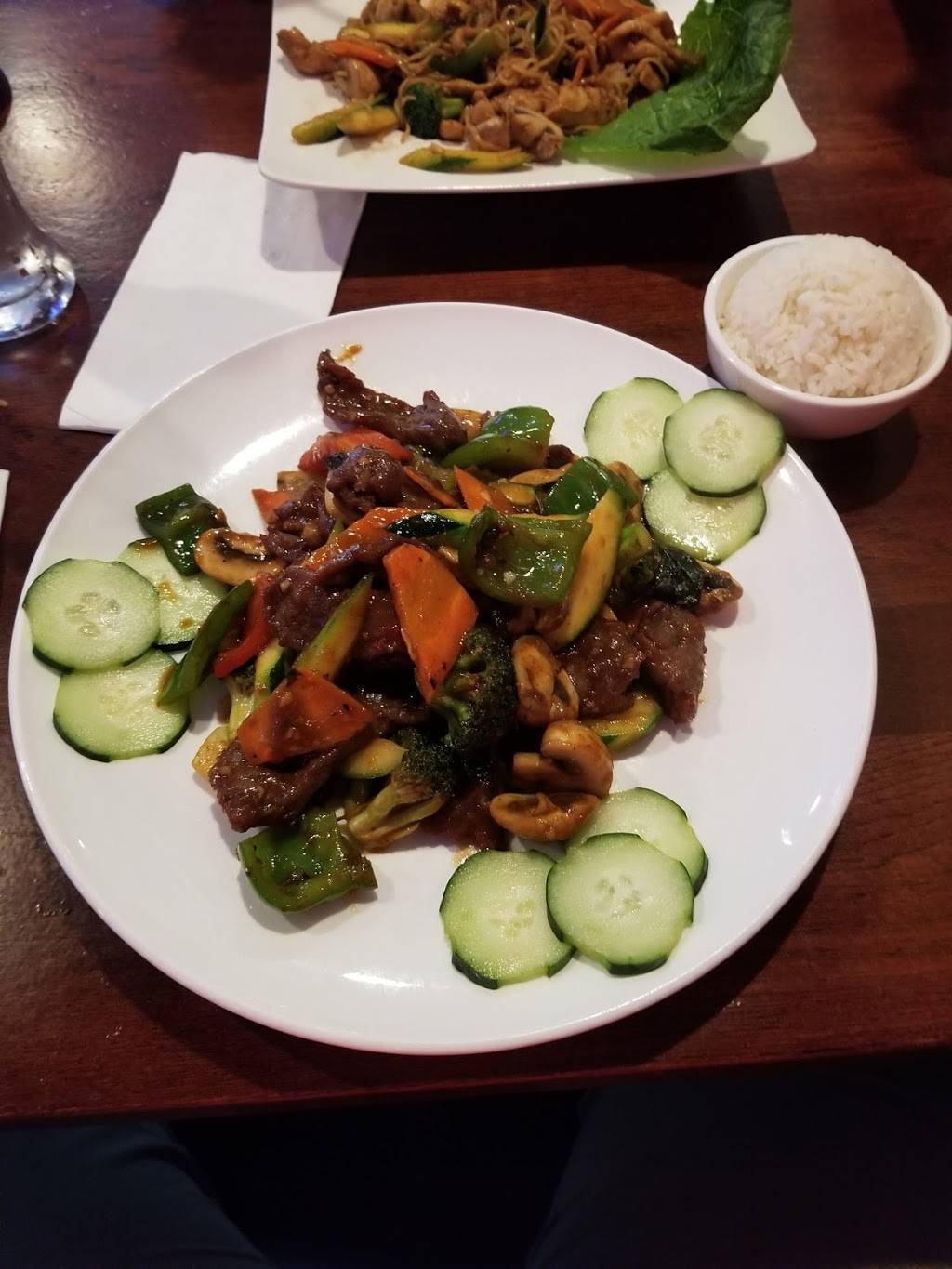 707 Asian Fusion | restaurant | 2934, 707 Winsted Rd, Torrington, CT 06790, USA | 8606187999 OR +1 860-618-7999