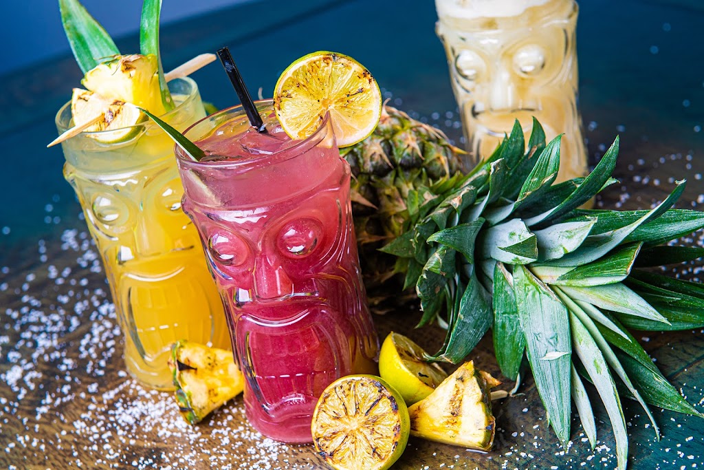 Bomba Taco + Bar | Newtown | restaurant | 2930 S Eagle Rd, Newtown, PA 18940, USA | 2159449250 OR +1 215-944-9250