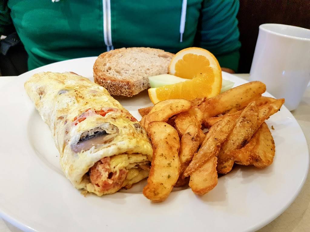 Boom Breakfast & Co | restaurant | 1036 St Clair Ave W, Toronto, ON M6E 1A4, Canada | 4166573447 OR +1 416-657-3447