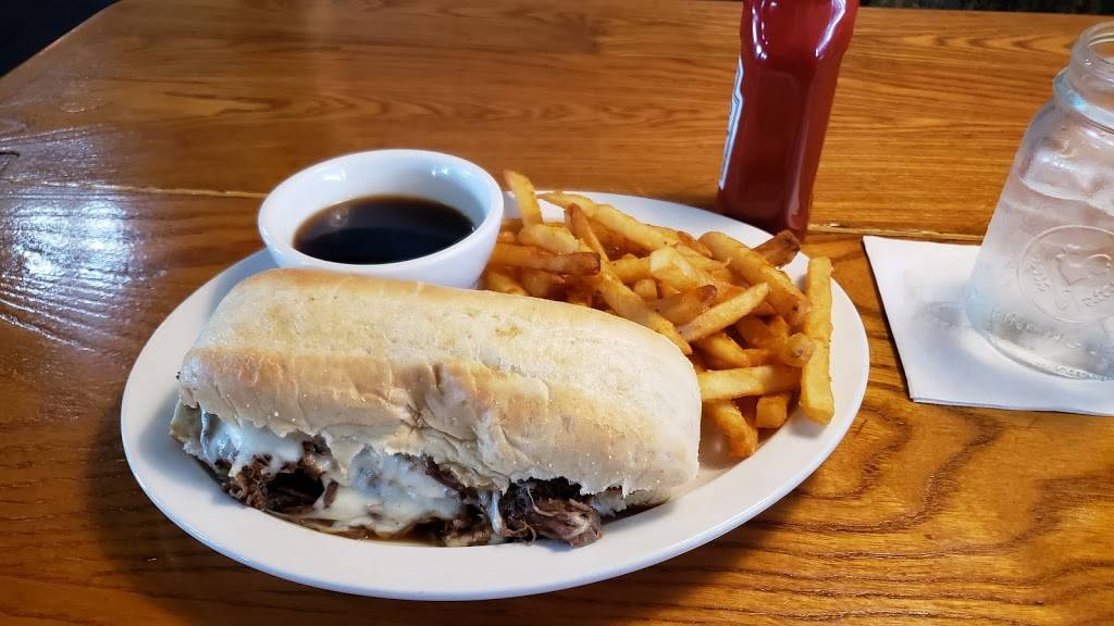 Montana Jacks | restaurant | 5400 27th St, Moline, IL 61265, USA | 3097364208 OR +1 309-736-4208