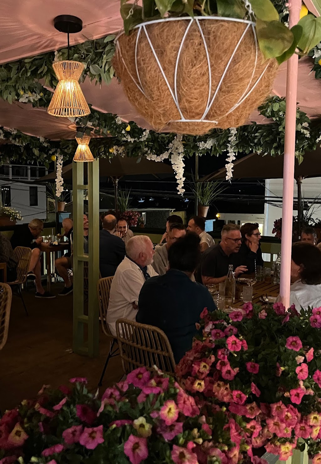 Terraza kitchen & Bar Rooftop | restaurant | 336 Commercial St #6, Provincetown, MA 02657, USA | 7743831300 OR +1 774-383-1300