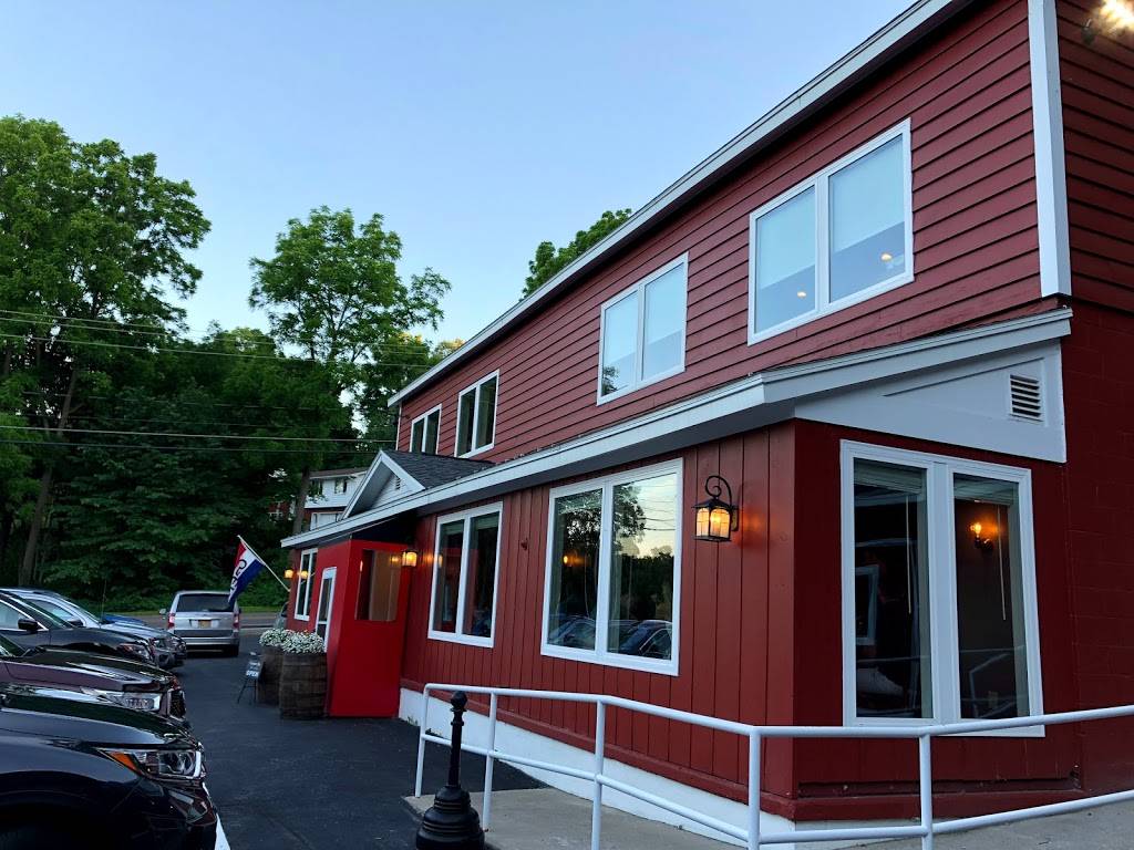 The Cider Mill | restaurant | 4221 Fay Rd, Syracuse, NY 13219, USA | 3154870647 OR +1 315-487-0647