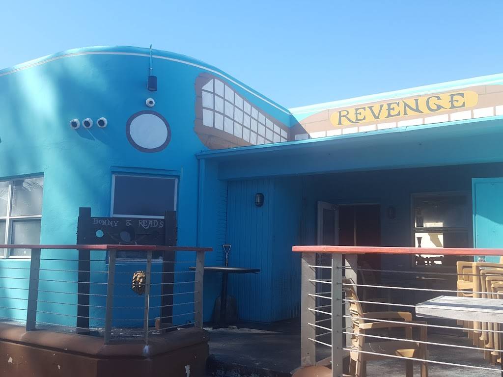 Bonny & Reads Toucan Hideout | restaurant | 500 N Broadwalk, Hollywood, FL 33019, USA | 9549236969 OR +1 954-923-6969