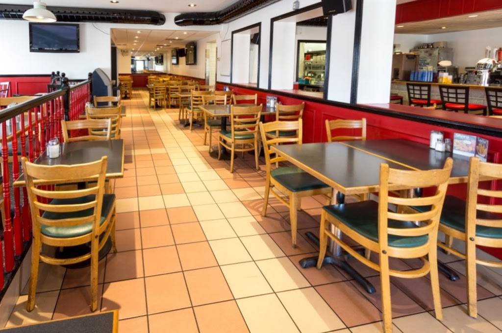 Als Diner | restaurant | 834 Clyde Ave, Ottawa, ON K1Z 5G8, Canada | 6137617488 OR +1 613-761-7488