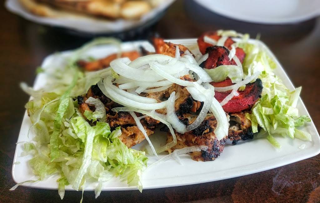 BBQ Nite | restaurant | 663 Elmont Rd, Elmont, NY 11003, USA | 5162854900 OR +1 516-285-4900