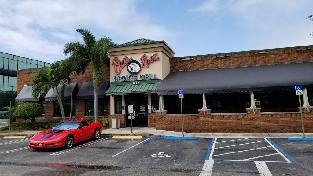 Brus Room Sports Grill - Boynton Beach | restaurant | 1333 N Congress Ave, Boynton Beach, FL 33426, USA | 5617399332 OR +1 561-739-9332