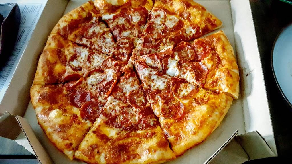 Pizza Hut | restaurant | 210 N Custer Rd #160, McKinney, TX 75071, USA | 9725420648 OR +1 972-542-0648