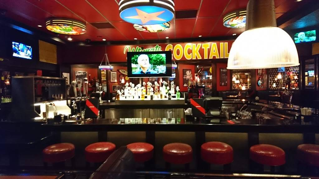 TGI Fridays | restaurant | 7300 N Aliante Pkwy, North Las Vegas, NV 89084, USA | 7023990332 OR +1 702-399-0332