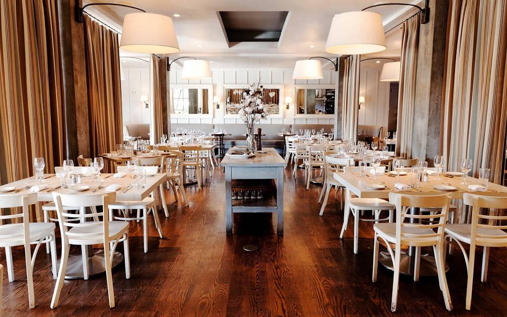 JCT. Kitchen & Bar | restaurant | 1198 Howell Mill Rd #18, Atlanta, GA 30318, USA | 4043552252 OR +1 404-355-2252