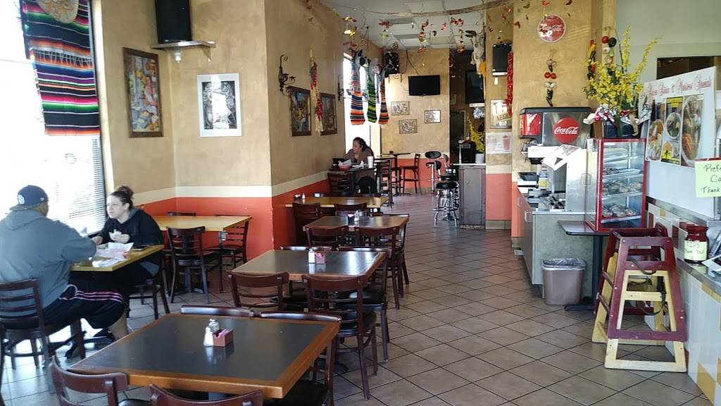 La Barca Birria & Mariscos | restaurant | 2400 Florin Rd f, Sacramento, CA 95822, USA | 9163917425 OR +1 916-391-7425