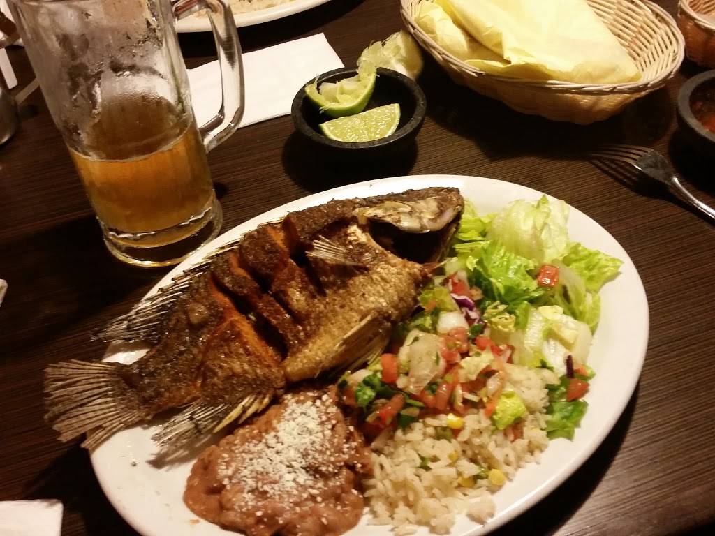 Costa Azul Restaurant | restaurant | 2401 S Fairview St, Santa Ana, CA 92704, USA | 7144347544 OR +1 714-434-7544