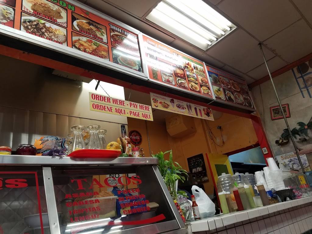 Tacos El Rincon | restaurant | 15019 Atlantic Ave, Compton, CA 90221, USA | 3105374653 OR +1 310-537-4653